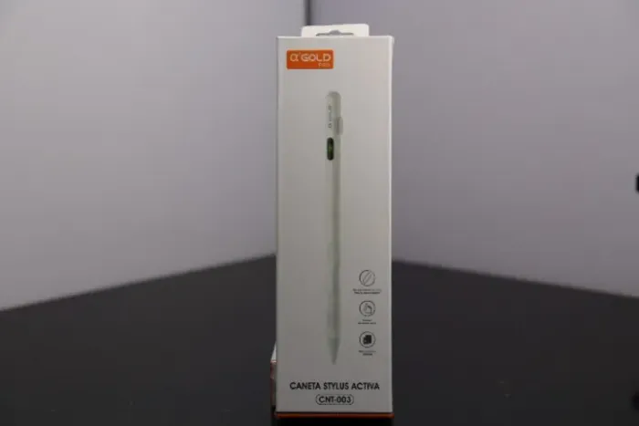 caneta para tablet, Ipad - stylus activa