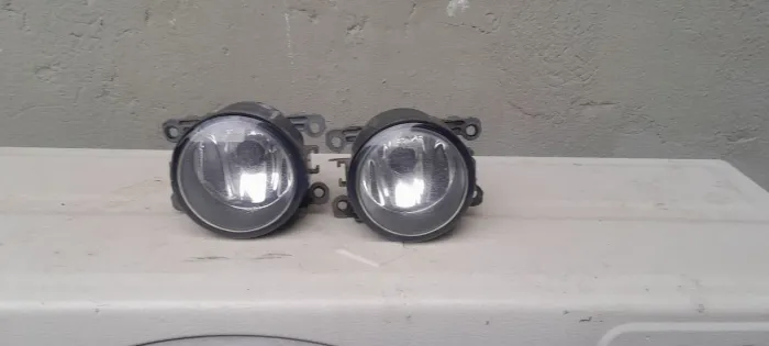 Par farol de milha ford focus 2008/2013 original