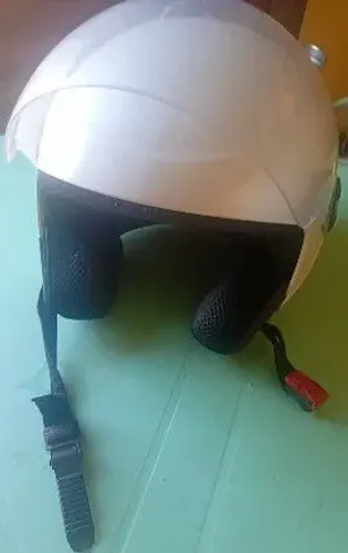 Capacete Pro Tork