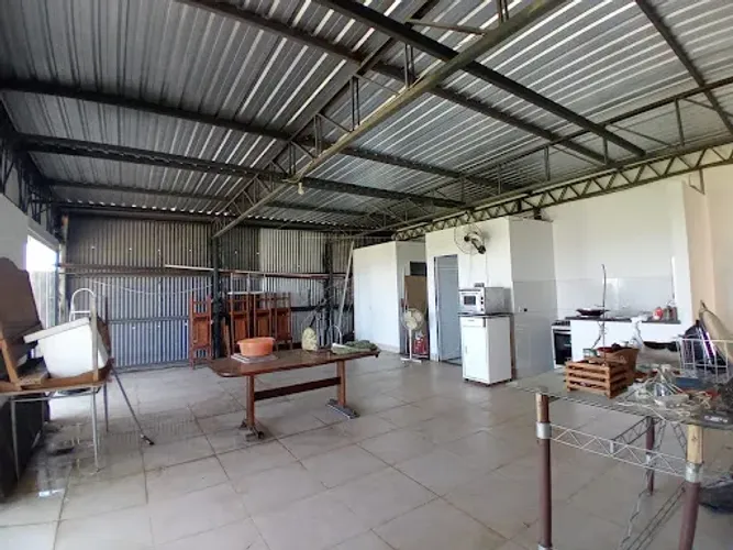 Sobrado em Boa Vista - Marília por R$ 1.500.000