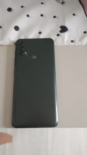 Celular Motorola 64 gigas valor 380 reais