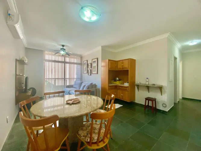 Apartamento para Locação Anual na Enseada no Guarujá | QVista Inteligência Imobiliária Gua