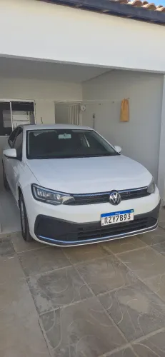 Volkswagen Virtus TSI 1.0 Flex 12V 4P Aut. 2023