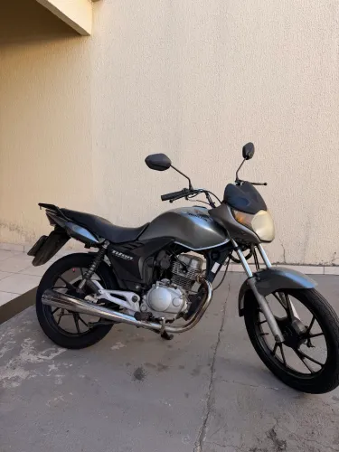Titan 150 esd