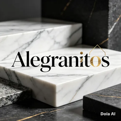 "A beleza natural que transforma ambientes. Mármore e Granito: