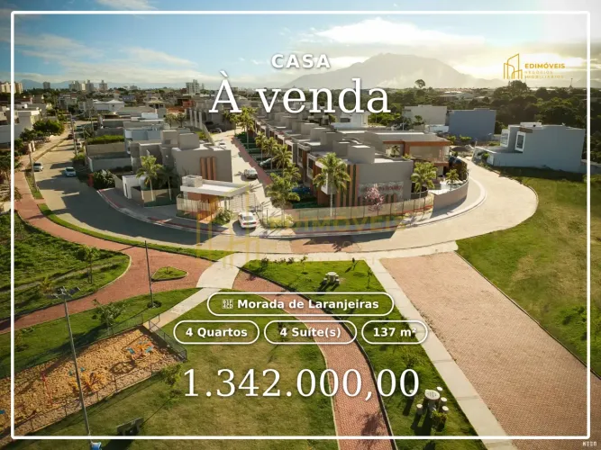Morada de Laranjeiras: Casa com Piscina e Espaço Gourmet para Você