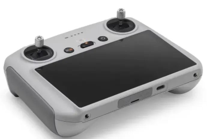 Controle remoto DJI