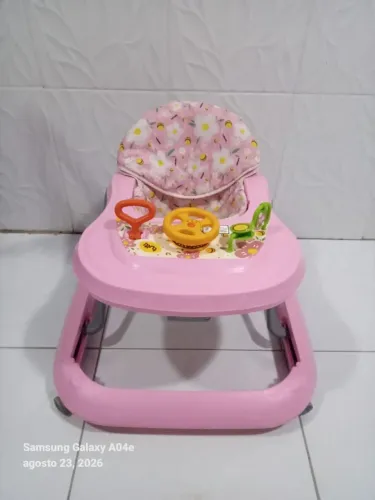 Andajar semi Novo