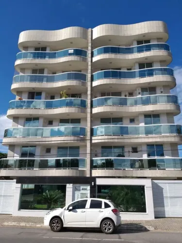 Apartamento Duplex/Cobertura em Rio das Ostras