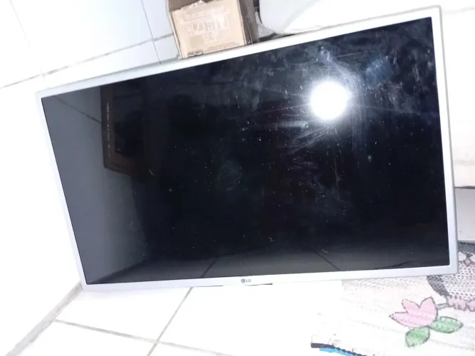 Televisão LG