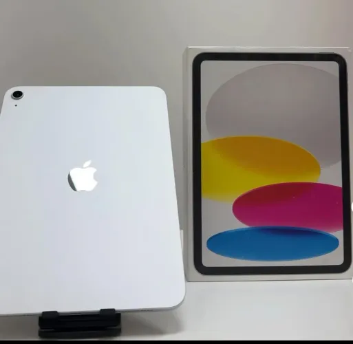 iPad 11 Apple Lacrado
