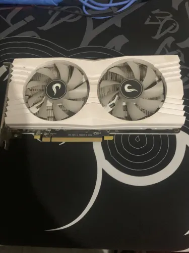 Rx580 Leia o anúncio abaixo!!!