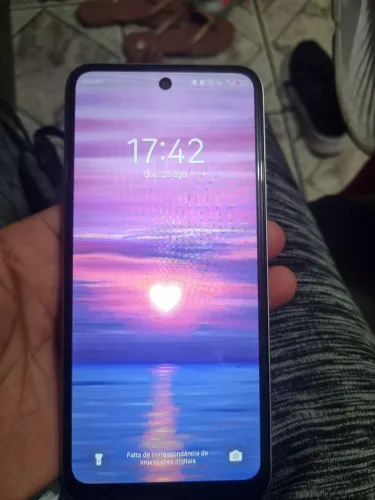 Celular Tecno Spark