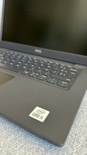 Notebook Dell 3410 - Core i5 10Gen - 16GB - 256GB Nvme - Windows 11 Pro