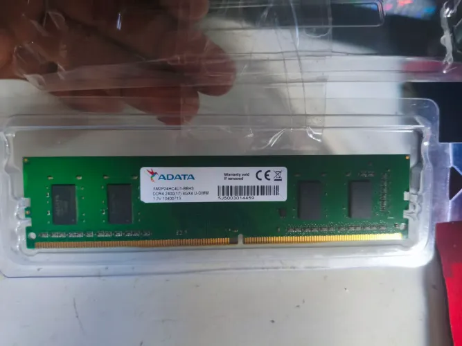 Memória ram
