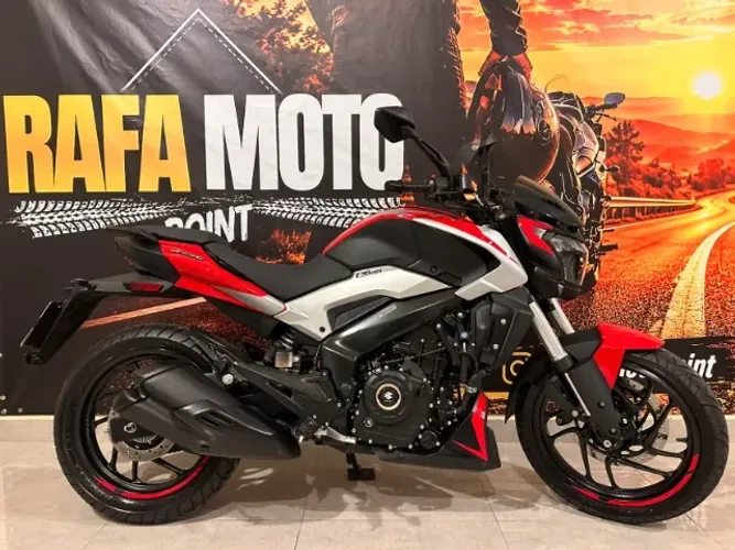 BAJAJ DOMINAR D250 2026. Por $20.900,00