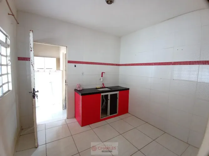 Casa Para Aluguel JARDIM SAÚDE MOGI MIRIM