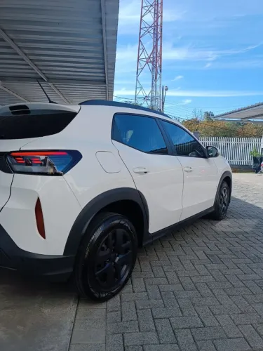 Volkswagen Tera 1.0 MPI Flex 12V 5P Mec. 2026