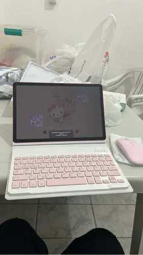 Tablet Samsung S10 lite