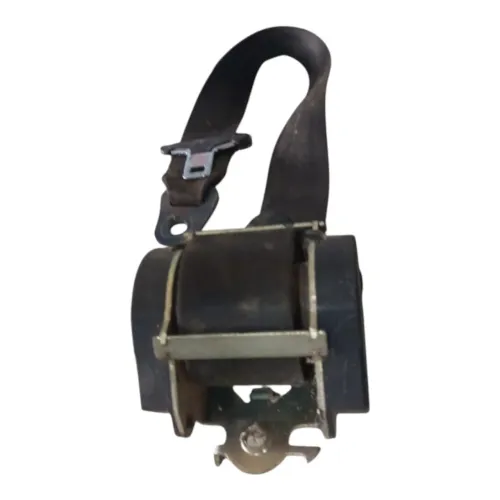 Cinto Segurança Traseiro Esquerdo Peugeot 206 2001 A 2014