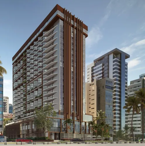 Apartamento à venda em Boa Viagem, Recife
