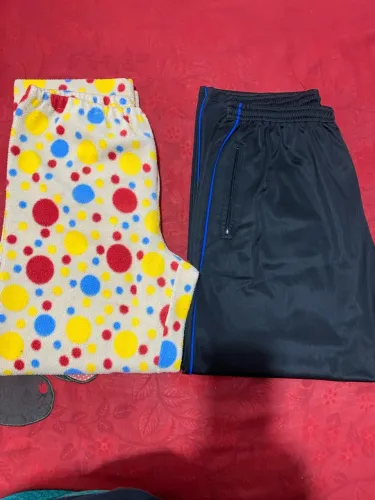 Lote de Roupas (Calças)