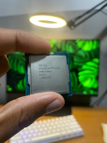 Processador Intel Core i7-3770 3.40GHz