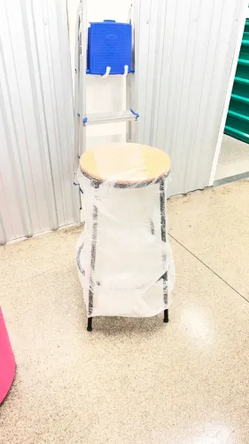 BANQUETA BISTRÔ