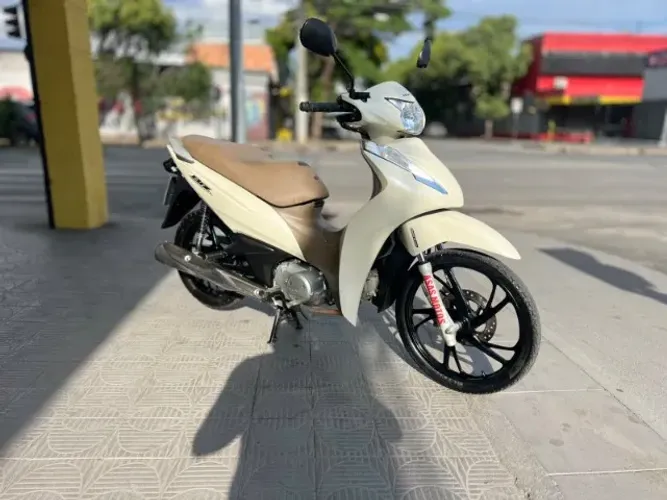 BIZ 125
