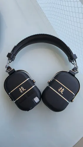 Fone Amplificador Boss Waza Air
