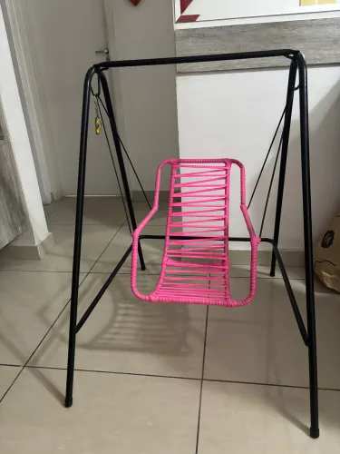 Balanço Infantil 