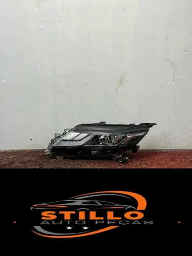 FAROL PAJERO SPORT 2025