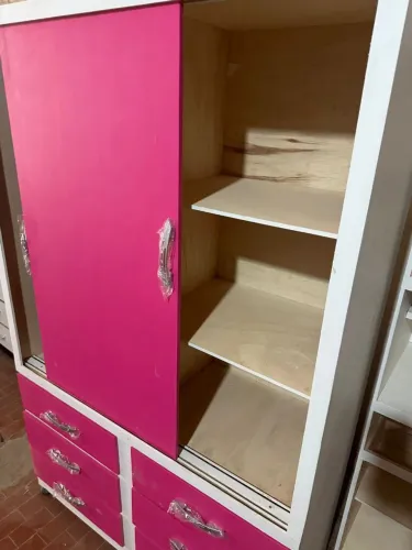 GUARDA ROUPA PORTA DE CORRER DIRETO DA FÁBRICA