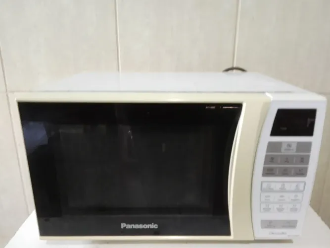 Microondas