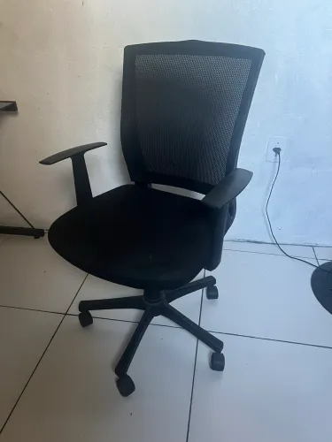 Cadeira de escritório