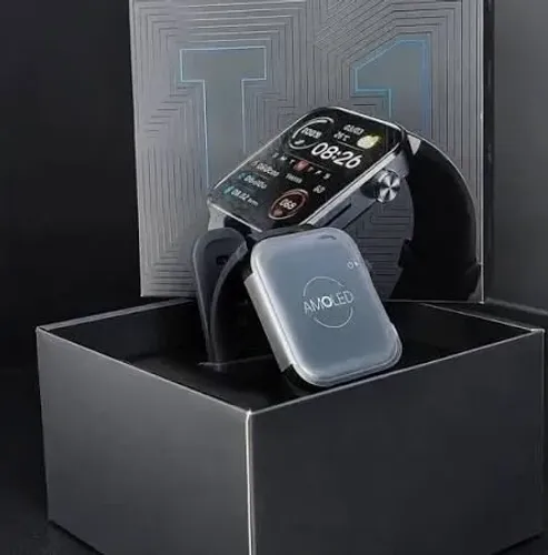 Mibro T1 smartwatch xiaomi