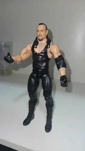 Action Figure Undertaker - WWE