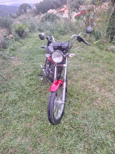 Moto rx 180