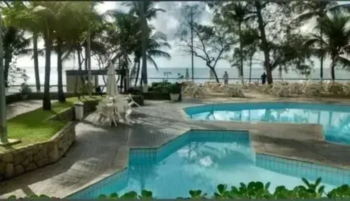 Imóvel para aluguel com 60 metros quadrados com 2 quartos em Piedade - Jaboatão dos Guarar