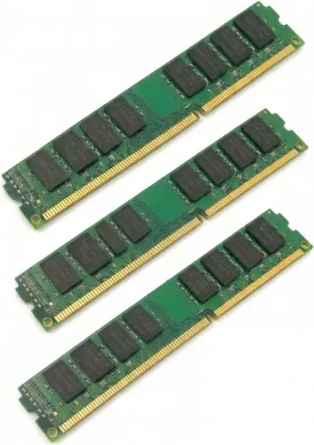 Memória ram ddr3 20GB