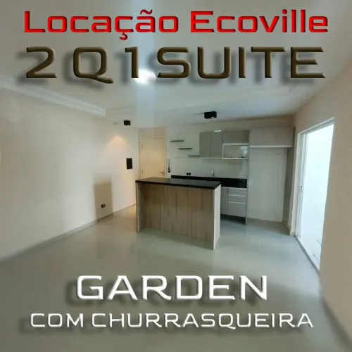 Garden 2 Q 1Suite e academia