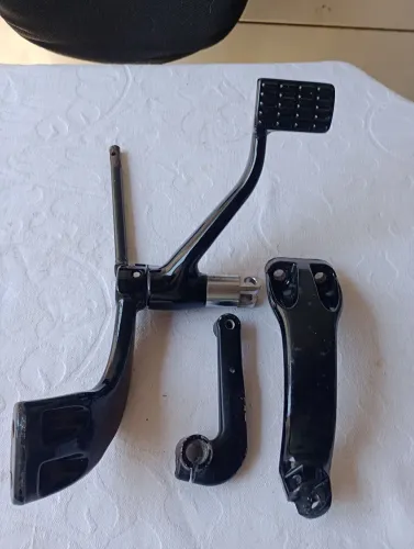 Controles médios genuínos 