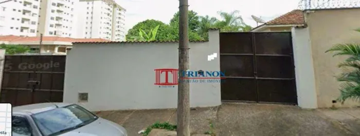 Terreno à venda, 515 m² por R$ 585.000,00 - Vila Independência - Piracicaba/SP