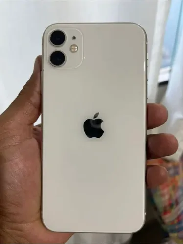 iPhone 11 64 gb todo original