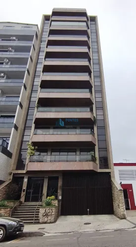 Sua nova história em plena Barão de Cataguases, Juiz de Fora / MG.