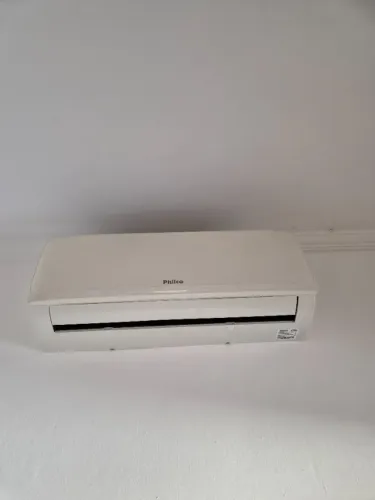 Ar condicionado philco