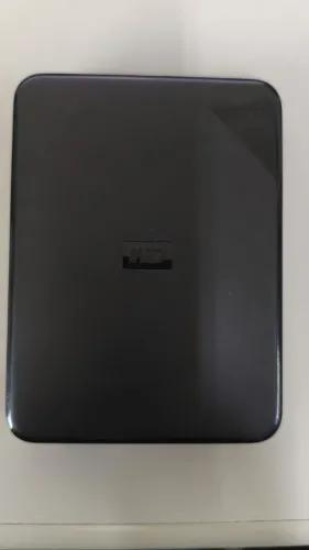 HD EXTERNO WD Elements SE 4TB