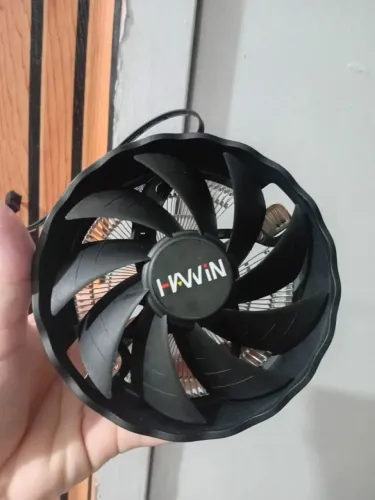 Cooler para processador 