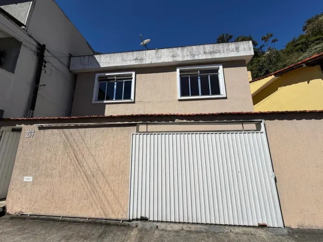 Vendo ou troco por apartamento