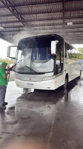 Buscar semi leito 2002